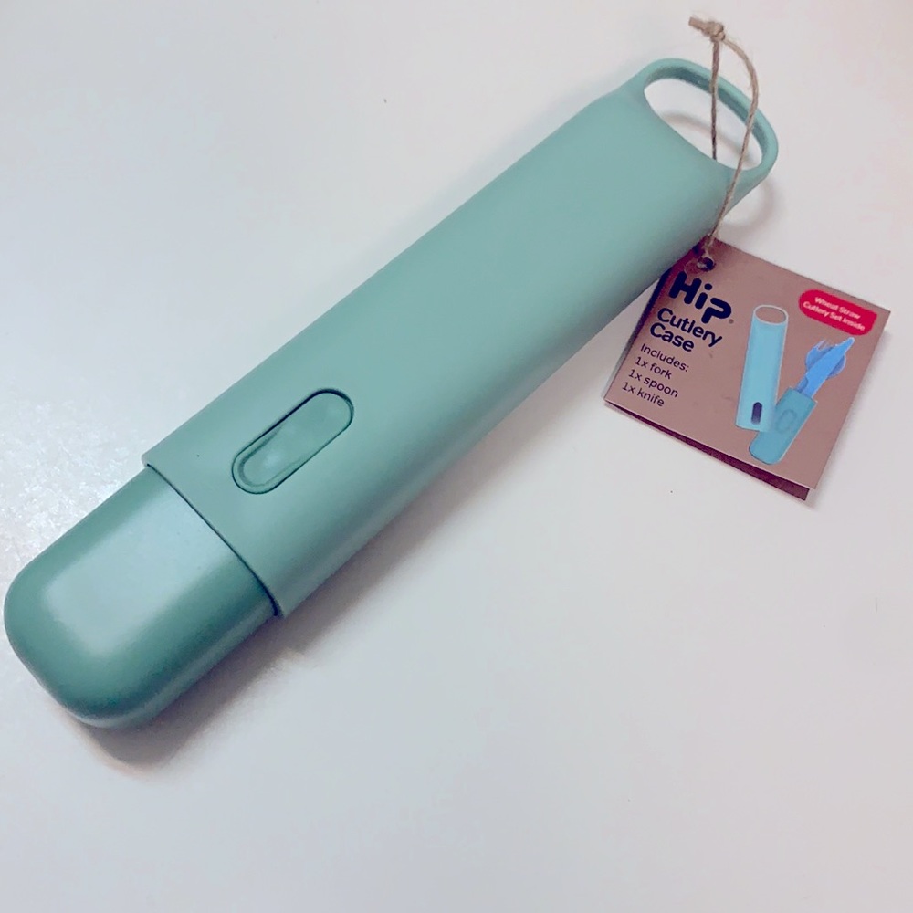 HIP cutlery case